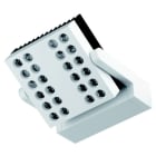 Side Lighting - VEGA XL 67W 4530lm 3000K IP40 BR RW 60? 220-240V 50/60Hz 700mA