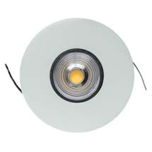 Side Lighting - FOCUS XS diam.95mm 11.5W 985lm 3000K BR RW 20? 350mA