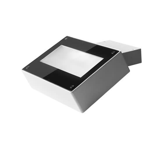 Side Lighting - SOLARIS 38.2W 5542lm 4000K IP65 BI WH AS? 220-240V  50/60Hz 525mA