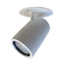 Side Lighting - BEND XS Estraibile Extractable diam.125mm 24W 2629lm 3000K IP20 NE BL 40? 220-24