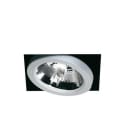 Side Lighting - MATRIX 111 SC 155x155mm IP20 BI WH