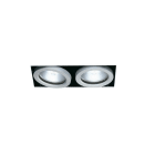 Side Lighting - MATRIX 111 285x155mm SC IP20 GR