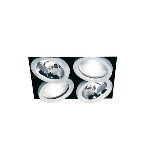Side Lighting - MATRIX 111 285x155mmSC IP20 GR