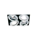 Side Lighting - MATRIX 111 285x155mmSC IP20 GR