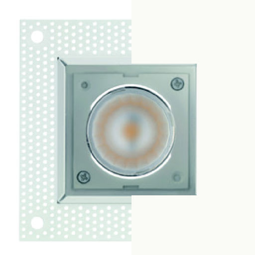 Side Lighting - Micro SC Trimless 98x98mm 12.9W 1431lm 4000K IP20 BR RW 40? 350mA