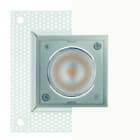 Side Lighting - Micro SC Trimless 98x98mm 12.9W 1431lm 4000K IP20 BR RW 40? 350mA