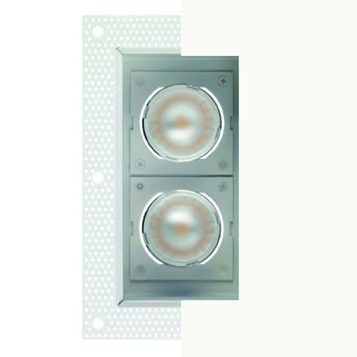 Side Lighting - MATRIX MICRO SC XS 98x180mm 25.8W 2860lm 3000K IP20 BR RW 25? 350mA