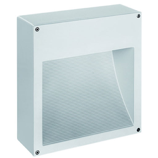 Side Lighting - BOX RIQUADRO PARETE GR