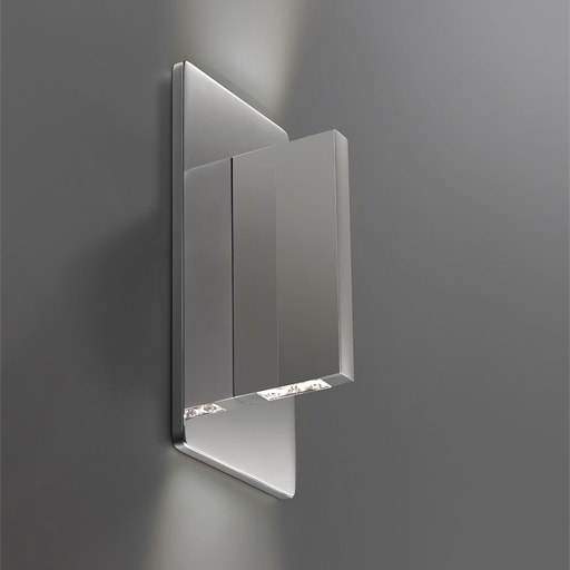 SIDELITE - Q3 7.2W 640lm 3000K IP20 CR 15? 220/240v 500mA