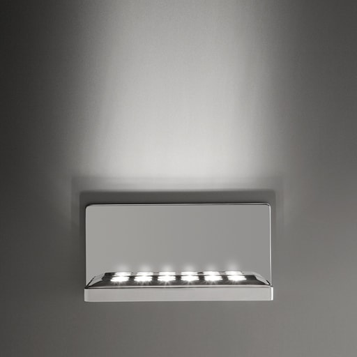 Side Lighting - Q2 19W 1700lm 3000K IP20 CR 25? 220/240v 500mA