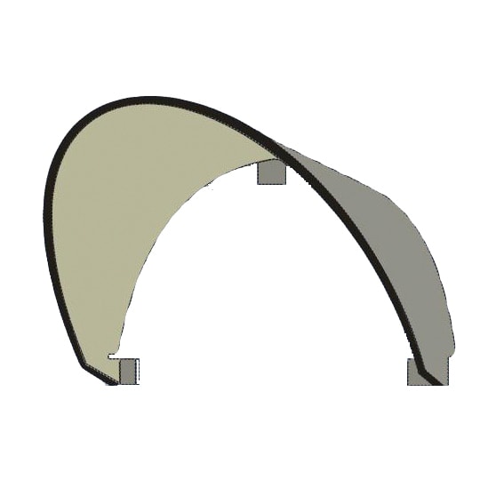 SIDELITE - Palpebra Eyelid NE BL