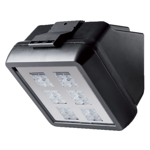 Side Lighting - DUNE 67W 5223lm 4000K IP65 NE BL 25? 220-240V  50/60Hz 700mA