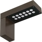 Side Lighting - ELLE XS 14W 1943lm 3000K IP65 GR 30? 220-240V 50/60Hz 350mA