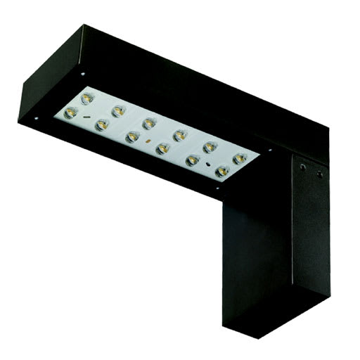 Side Lighting - ELLE XS 14W 1931lm 3000K IP65 GR 40? 220-240V 50/60Hz 350mA