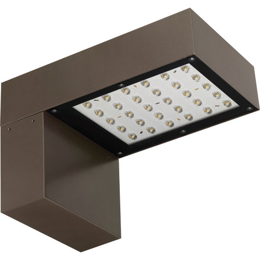 Side Lighting - ELLE  XL 67.4W 7450lm 3000K IP65 GR 40? 220-240V  50/60Hz 850mA