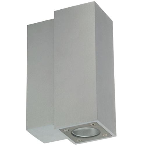 Side Lighting - MINI MONO 13.5W 1293lm 4000K IP65 BI WH 40? 220-240V  50/60Hz 350mA
