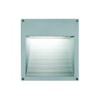 Side Lighting - RIQUADRO 23.5W 798lm 3000K IP65 GR AS? 220-240V 50/60Hz 350mA