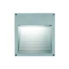 Side Lighting - RIQUADRO 8.2W 208lm 3000K IP65 NE BL AS? 220-240V 50/60Hz 350mA