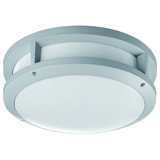 Side Lighting - CERKIO XL 22W 1276lm 3000K IP65 BI WH 120? 220-240V  50/60Hz 700mA