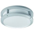Side Lighting - CERKIO XL 22W 1276lm 3000K IP65 BI WH 120? 220-240V 50/60Hz 700mA