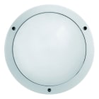 Side Lighting - MOON 14W 763lm 3000K IP65 BI WH 100? 220-240V 50/60Hz 350mA