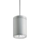 Side Lighting - Sosp.Ceil.105 led Gr LBL3x2W 45?