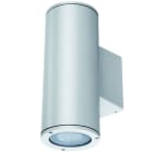 Side Lighting - DOUBLELIGHT 140 38W 4242.1lm 3000K IP65 BI WH 40? 220-240V 50/60Hz 500mA