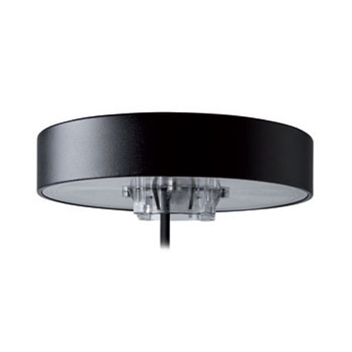 Side Lighting - FRISBEE 16W 850lm 3000K IP65 BI WH 220-240V 50/60Hz 500mA