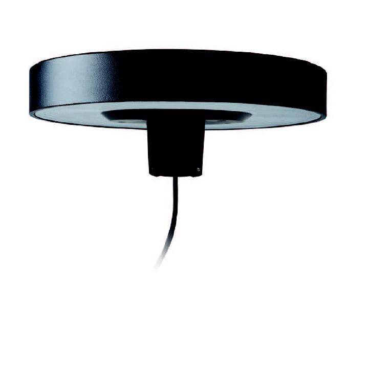Side Lighting - FRISBEE MAXI 91W 9000lm 3000K IP65 NE BL 220-240V  50/60Hz 400mA