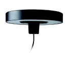 Side Lighting - FRISBEE MAXI 91W 9000lm 3000K IP65 NE BL 220-240V 50/60Hz 400mA