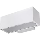 Side Lighting - VARIANT 300 16W 745lm 3000K IP65 BI WH 30? 220-240V 50/60Hz 350mA