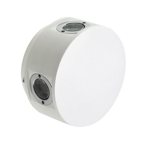 Side Lighting - NEOS 5W 219lm 3000K IP65 BI WH 40? 220-240V 50/60Hz 500mA