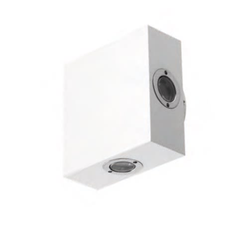 Side Lighting - NEOS 5W 3000K IP65 GR 40? 220-240V 50/60Hz 500mA