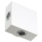 Side Lighting - NEOS 8W 434lm 3000K IP65 GR 10? 220-240V 50/60Hz 500mA