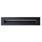 Side Lighting - NEW GREEN XL 325x60mm 9.5W 463lm 4000K IP65 BI WH AS? 220-240V 50/60Hz 350mA