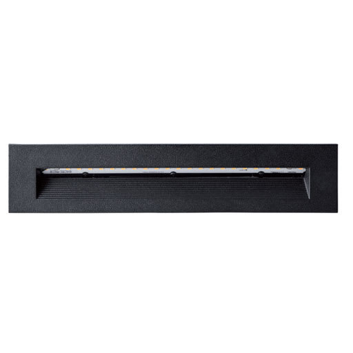 Side Lighting - NEW GREEN XL 325x60mm 9.5W 463lm 4000K IP65 NE BL AS? 220-240V  50/60Hz 350mA