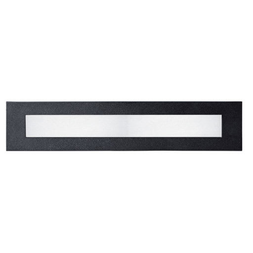 Side Lighting - NEW GREEN XL 325x60mm 9.5W 463lm 4000K IP65 NE BL SIM? 220-240V  50/60Hz 350mA