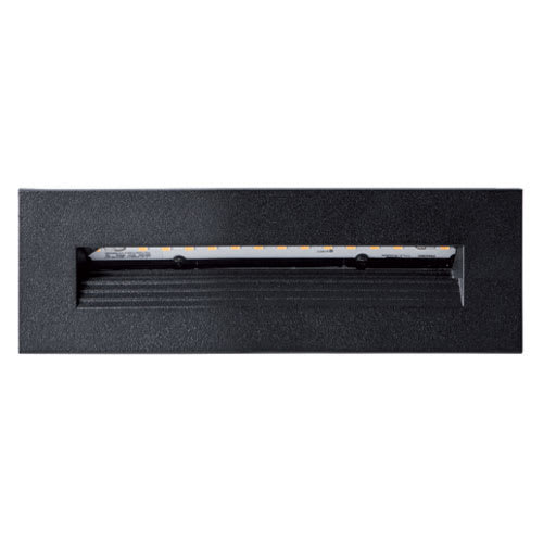 Side Lighting - NEW GREEN M 185x60mm 6W 196lm 3000K IP65 NE BL AS? 220-240V 50/60Hz 350mA