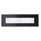 Side Lighting - NEW GREEN M 185x60mm 6W 220lm 4000K IP65 BI WH SIM? 220-240V 50/60Hz 350mA
