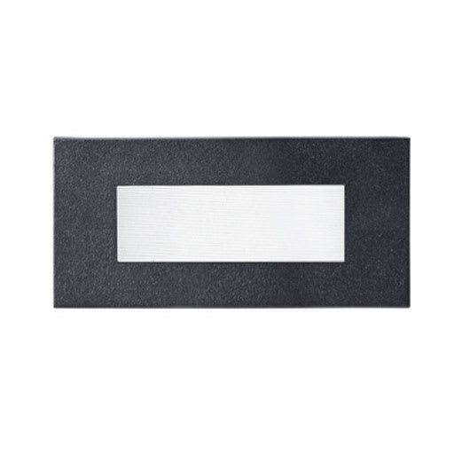 Side Lighting - NEW GREEN XS 6W 222lm 4000K IP65 BI WH SIM? 220-240V  50/60Hz 350mA