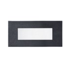 Side Lighting - NEW GREEN XS 6W 256lm 4000K IP65 NE BL SIM? 220-240V 50/60Hz 350mA