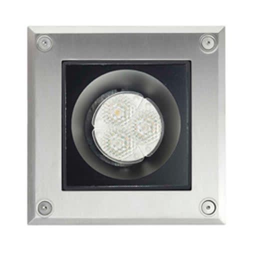 Side Lighting - OLOD.MINI QUADRO 3LED-3000K 30?