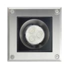 Side Lighting - OLOD.MINI QUADRO 3LED-3000K 30?