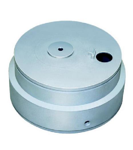 Side Lighting - Basetta con alimentatore Base with power supply  IP65 GR 220-240V  50/60Hz