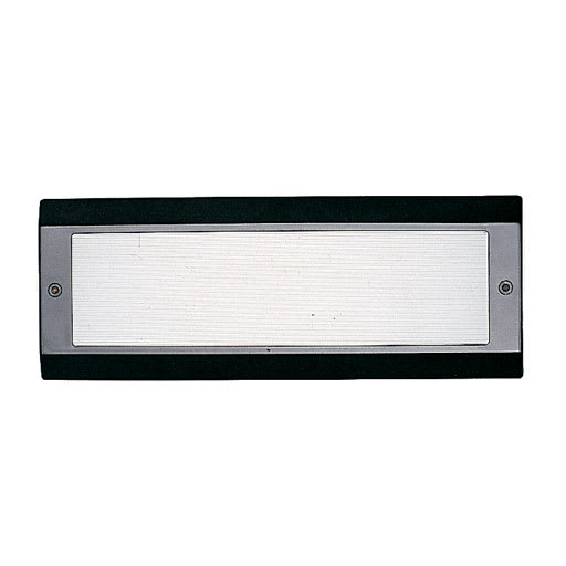 Side Lighting - INC.GREEN LED 9,6W 24Vdc 230V LBN Ne