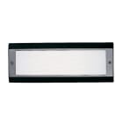 Side Lighting - INC.GREEN LED 9,6W 24Vdc 230V LBN Ne