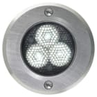 Side Lighting - INC.CIELO FLOOR 3x2W 500mA LBC 45?