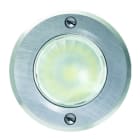 Side Lighting - EYES 90 GROUND 5.2W 731lm 4000K IP65 INOX INOX 25? 150mA