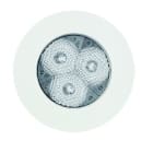 Side Lighting - INC.CIELO/C 3x1,2W 350mA RGB 45? Gr