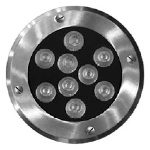 Side Lighting - OLOD.MINI 9LED 350mA 6000K-40?/230V